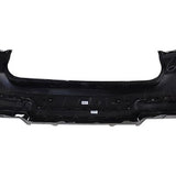 BMW IX3 M Sport rear bumper G08 2021-2024 Genuine 51129850848