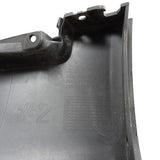 Hyundai Tucson front bumper trim Hybrid 2021-2023 Genuine 86512-N7000