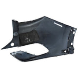 Volkswagen ID4 rear bumper left corner trim ID.4 2020-2024 Genuine 11A807983