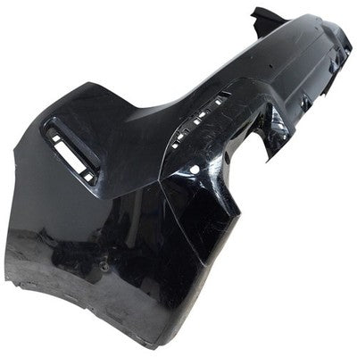 BMW X3 M Sport rear bumper G01 2021-2024 SUV Genuine 51128081855