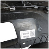 VOLKSWAGEN Tiguan R Line Rear Bumper 2024 onwards GENUINE pn 571807521B