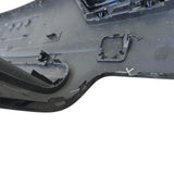 Porsche Cayenne GTS SUV rear bumper 2018-2023 Genuine 9Y0807110E