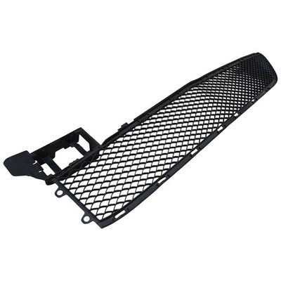 Mercedes Benz B Class front bumper lower grill 2015-2018 Genuine A2468852222