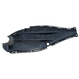 Mercedes Benz EQB front bumper right RH grill trim 2022-2024 Genine A2438857201