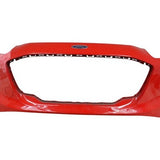 Ford Kuga front bumper 2020-2024 Standard SUV Genuine LV4B-17F003-J