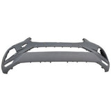 Volvo XC60 Inscription front bumper 2020-2024 Genuine 32234928