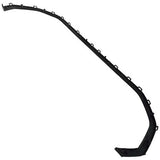 Mini Aceman front bumper grill trim U25 2024-2026 Genuine 2803159XNY03A