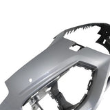 Audi A4 B9 SE front bumper 2019-2021 Genuine 8W0807437AH