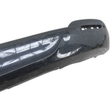 BMW 3 series GT M Sport rear bumper trim F34 Genuine 51128057175