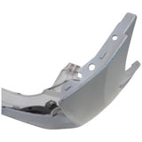 BMW X1 FRONT BUMPER E84 2013 to 2015 5 Door SUV GENUINE pn 51117303750