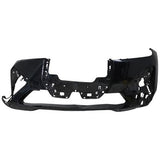 BMW IX front bumper 2021 onwards SUV 5 door Electric Genuine Used pn 51117933621