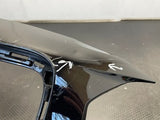 Volvo S90 front bumper upper section 2019 -2021 Genuine pn 31690971