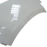 Porsche Taycan front bumper 2019-2023 Genine 9J1807221DFFF
