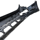 Kia Sportage GT Line rear bumper 2021-2024 SUV Genuine 86612-R2CA0