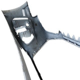 Audi A4 B9 S4 S Line front bumper 2020-2024 Genuine 8W0807437AQ
