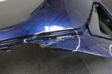 AUDI E-TRON ETRON S Line FRONT BUMPER 2019 onwards SUV 5 Door GENUINE 4KE807437C