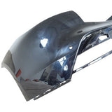 Porsche Taycan rear bumper 2019-2023 Genuine 9J0807421A