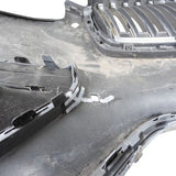 Volvo XC90 Inscription front bumper 2019-2022 Genuine 31690641