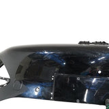 Xpeng G6 front bumper 2023-2026 Genuine 7105111FA1