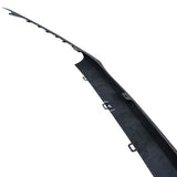 Ford Focus RS front bumper trim splitter 2015-2019 Genuine G1EY-17F017-A
