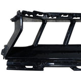 BMW X6 G06 LCI M Sport front bumper grill 2023-2026 SUV 51118085657