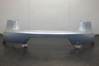 Porsche Macan SUV 5 Door rear bumper upper section Genuine pn 95B807421