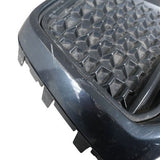 Audi A1 front bumper right lower grill 2019-2023 Genuine 82A807682E
