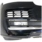 Range Rover vogue front bumper L405 2013-2017 SUV Genuine pn CK52-17F003-AA