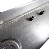 Toyota Yaris GR Sport front bumper upper grill 2020-2024 Genuine 53115-0DG60