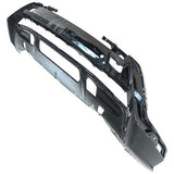 Lamborghini Urus front bumper lower valance 2019-2024 Genuine 4ML807110A
