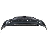 Toyota Rav4 Rav 4 front bumper 2019-2022 SUV Genuine 52119-42B20