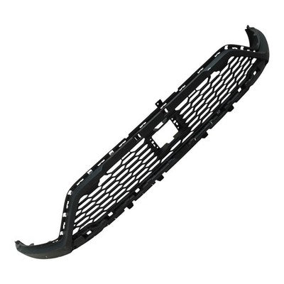 Dacia Sandero Stepway front bumper lower section 2020-2023 Genuine 620264248R