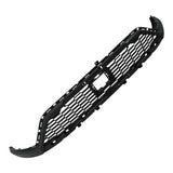 Dacia Sandero Stepway front bumper lower section 2020-2023 Genuine 620264248R