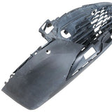 Vauxhall Mokka front bumper lower section 2020-2024 Genuine 9835277680