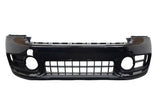 MINI COUNTRYMAN FRONT BUMPER F60 2017 onwards GENUINE Used pn 51117390520