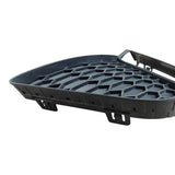 Honda Jazz front bumper left LH grill 2020-2023 Hatchback Genuine 71108-TAR-G0