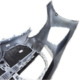 BMW I4 Gran Coupe M Sport front bumper G26 2020-2023 Genuine 51119881896