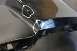 Lexus UX rear bumper 2019-2023 Facelift 5 Door SUV Genuine pn 52159-76130