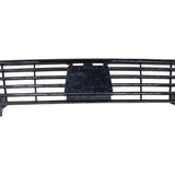 Vauxhall Astra L GS Line front bumper lower grill 2022-2025 Genuine 9839979680