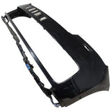 Range Rover Vogue front bumper 2022-2025 SUV Genuine N8EM-17F003-A