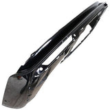 Range Rover Vogue rear bumper 2022-2025 SUV Genuine M8E2-17D980-A