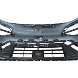 Polestar 4 front bumper 2024-2026 Liftback Genuine Used 80008611