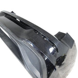 Volkswagen Golf rear bumper 2020-2023 Hatchback Genuine 5H6807421C