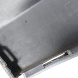 Porsche Taycan front bumper 2019-2023 Genine 9J1807221DFFF