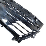 MG HS rear bumper grill trim insert 2025-2026 Genuine P11610875