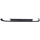 Mercedes Benz SLC rear bumper trim R172 AMG Line 2016-2020 Genuine A1728852125