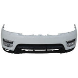 Range Rover Sport front bumper 2013-2017 SUV Genuine pn DK62-17F775-BB