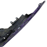 BMW 2 series M Sport rear bumper G42 2022-2025 Genuine 51128098229