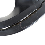 Jeep Renegade front bumper upper grill 2019-2023 Genuine 735672991
