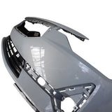 Polestar 2 front bumper 2020-2025 5 Door Liftback Genuine Used 31690327